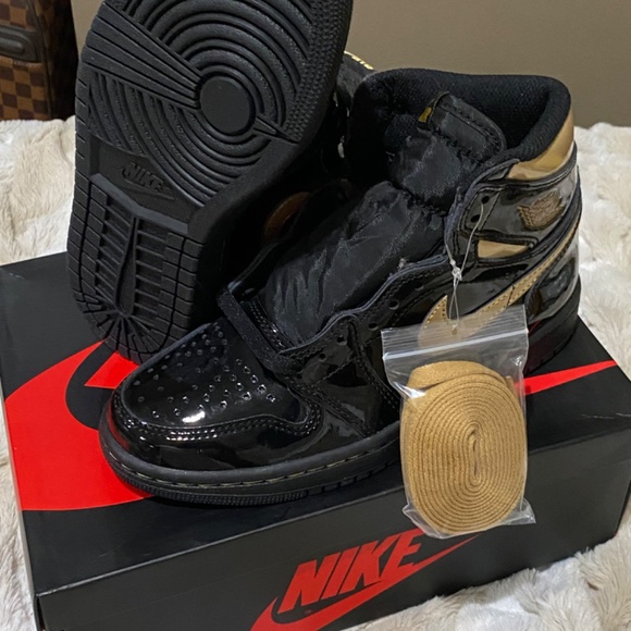 Air Jordan 1 Retro High OG  Jordan 1’s